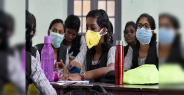 TN Class XII Results: Score 77% above 400 Marks