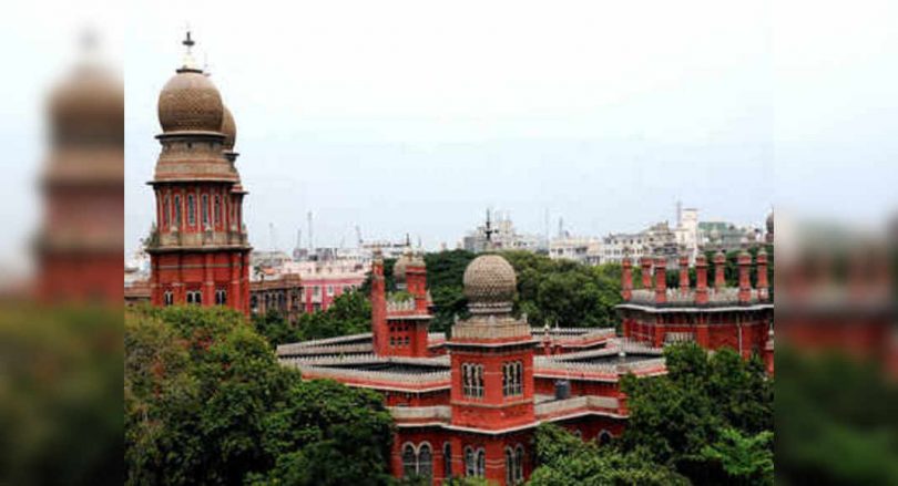 No Medical Acceptance of Sans OBC Quota in AIQ: Madras HC