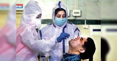 Covid-19: Active Case in Ahmedabad Below 150