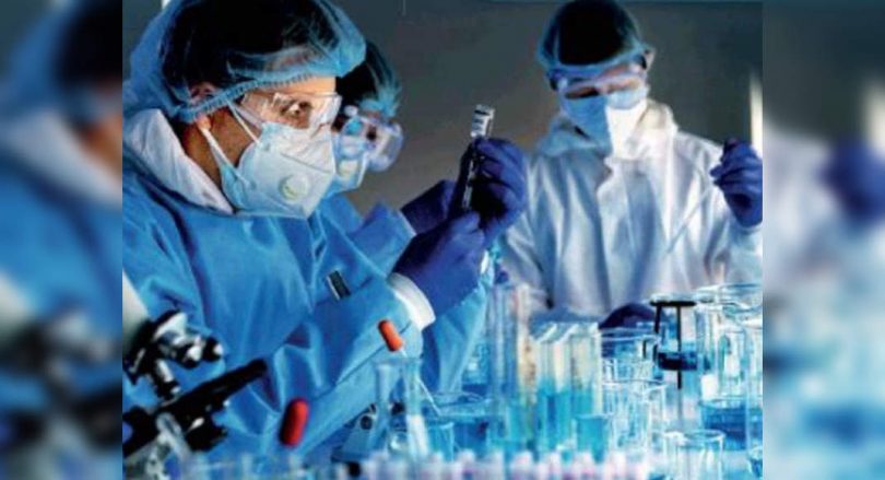 Delta strain accounts for 91% of cases in GUJ since May 1