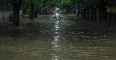 Gurugram: crores are pumped but waterways cannot handle it