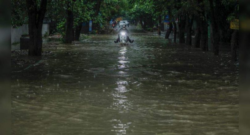 Gurugram: crores are pumped but waterways cannot handle it