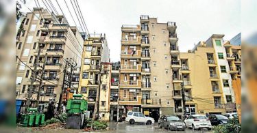 The norm was violated in DLF-3, Batth warned action