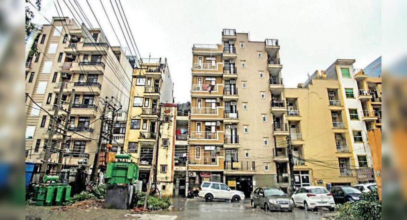 The norm was violated in DLF-3, Batth warned action