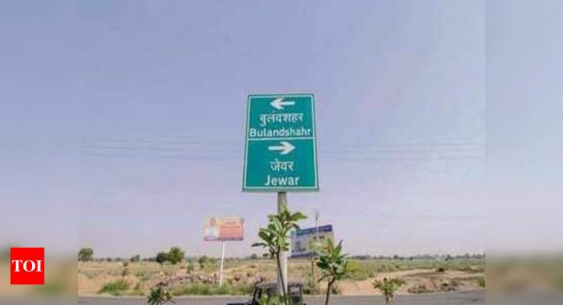 Sharpen: Empty land or face action, said family