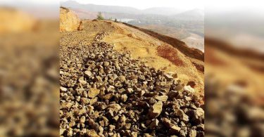 Goa Cannot Use Mineral Funds: Center