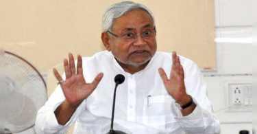 Tech should not be used to trouble someone: nitish