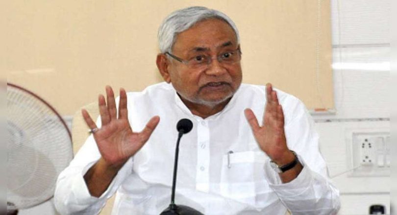 Tech should not be used to trouble someone: nitish