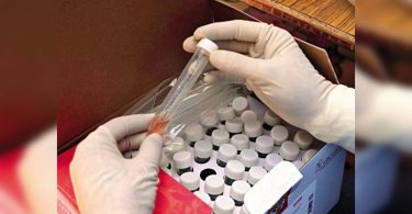 Kerala log 9,931 case; Pos positive test test up