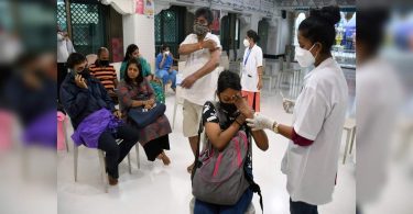 Covid-19: India reported 30,093 new cases, the lowest daily number in 4 months