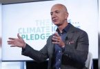 Amazon Magnate Bezos is ready to ride its own rocket into space