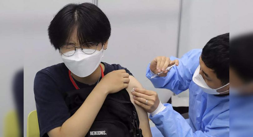 Korea PM apologizes for a surge in viruses on destroyers