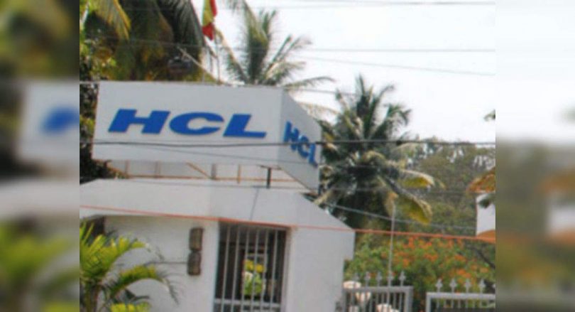 HCl income rose 12% in Q1, seems to hire 22,000 freshensers