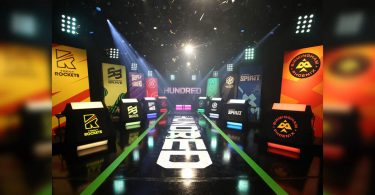 The future of British Cricket to be contested as a hundred launch