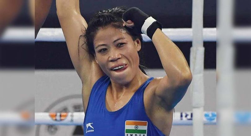 Tokyo Olympics: Mary Koms hopes for an unforgettable Swansong