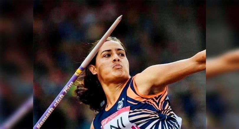 Annu Rani: From throwing Sugar sticks to represent India at the Tokyo Olympics