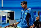 Saurabh Chaudhary is not someone to give up on expectations