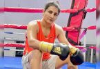 Outpunctions All Odds, Pooja Rani prepares to the Tokyo Olympics