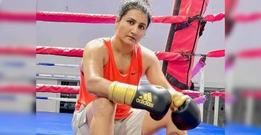 Outpunctions All Odds, Pooja Rani prepares to the Tokyo Olympics