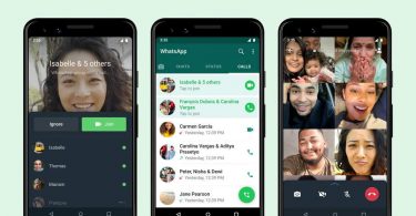 WhatsApp launches a new group call feature: this is what you need to know