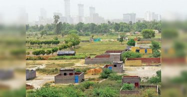 Delhi: For Yamuna, Change for a worse only constant