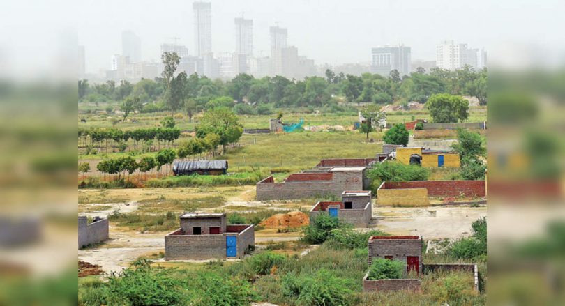 Delhi: For Yamuna, Change for a worse only constant