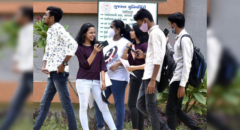 University students face significant learning losses because of Covid: Survey