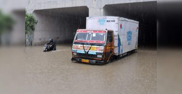 Master Drainage plan on paper as Delhi's flood again