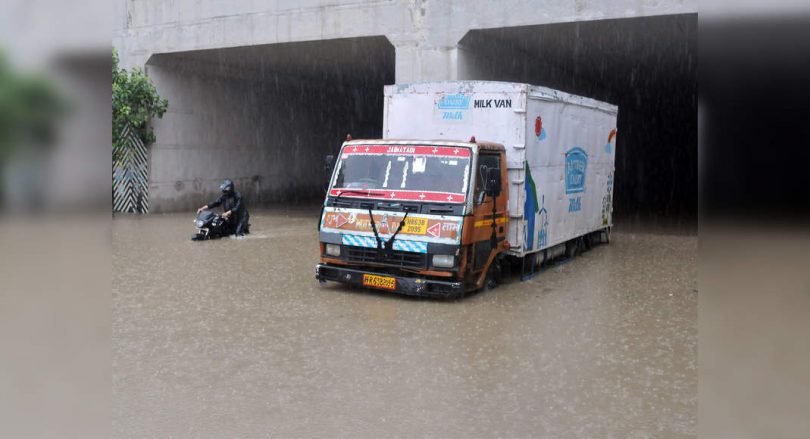 Master Drainage plan on paper as Delhi's flood again