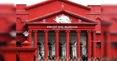 Jarkiholi Sex CD: Sitting Field Report Before K'taka HC