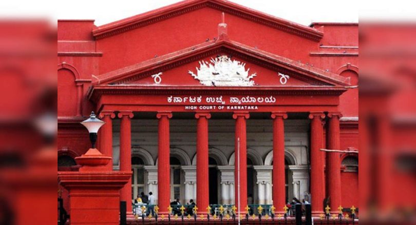 Jarkiholi Sex CD: Sitting Field Report Before K'taka HC