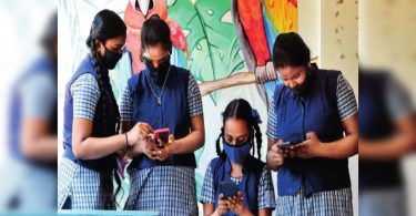 High score to push the cut-off technique in Chennai