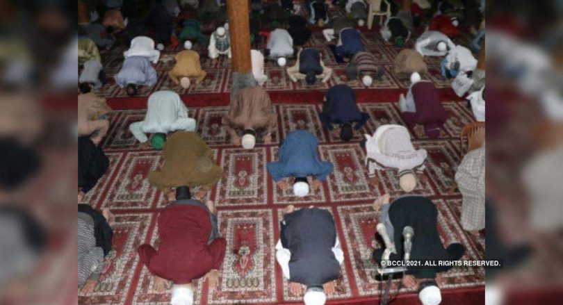 Bakrid holidays postponed until Wednesday: Kerala Govt