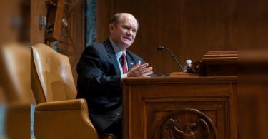 Democrats to introduce bills to impose taxes on imports from non-climate law countries