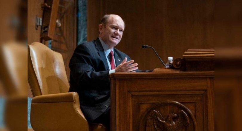 Democrats to introduce bills to impose taxes on imports from non-climate law countries