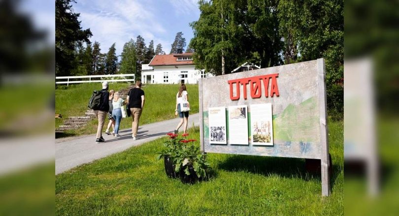The Uloya Massacre: Norwegian's worst post-war attack