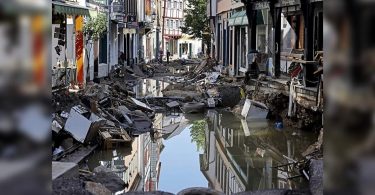 WMO warns of extreme weather events, natural disasters