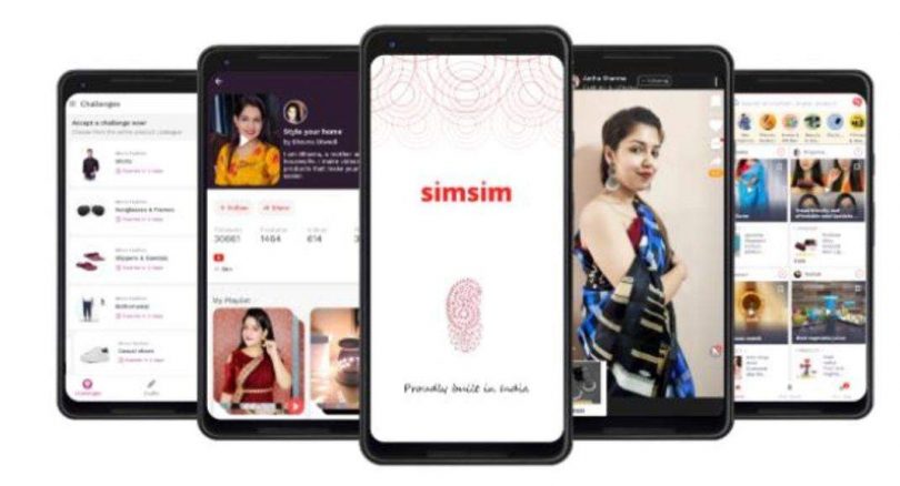YouTube Google bought a two-year-old Indian Simsim
