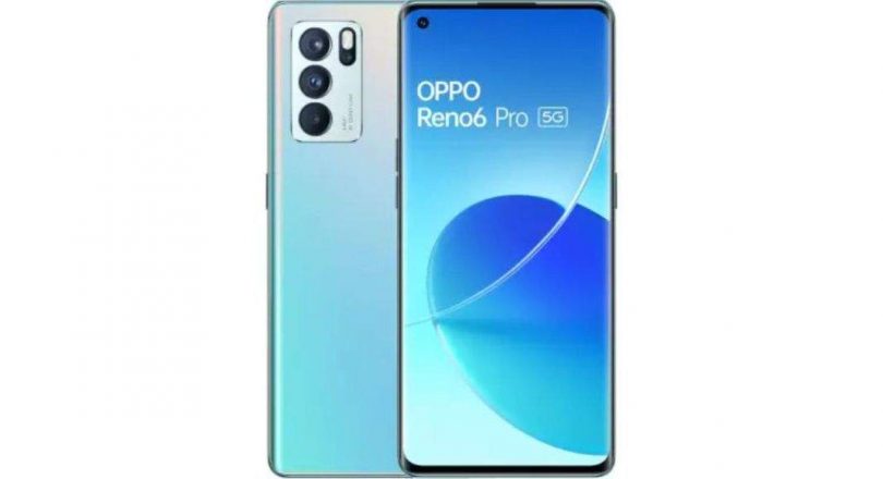 Oppo Reno 6 Pro 5g Stay for sale in India via Flipkart
