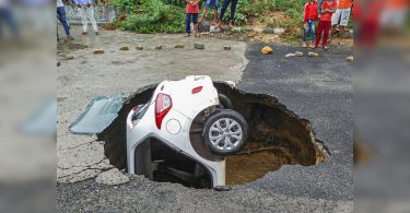 On wings & prayers as infra delhi at