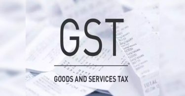 Guj Waiting for Rs 10,000 Crore in GST Compensation