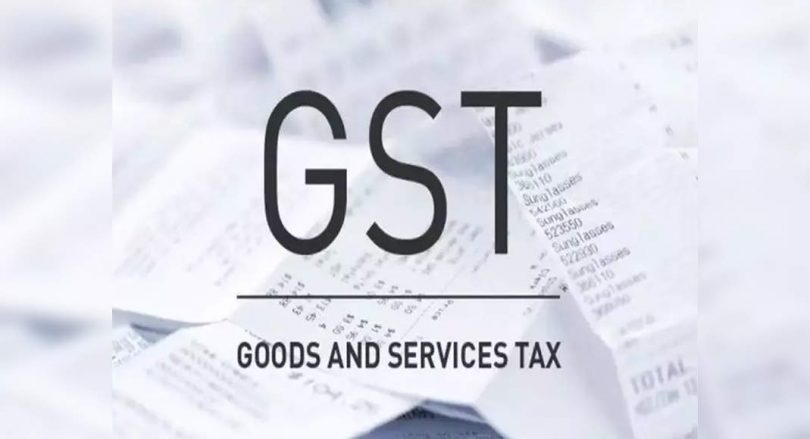 Guj Waiting for Rs 10,000 Crore in GST Compensation