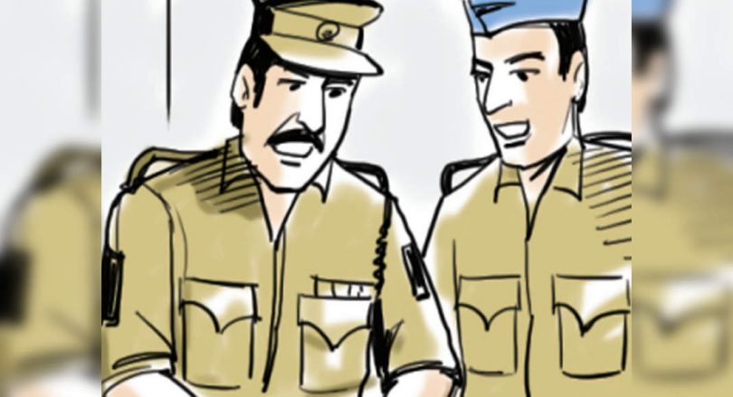 Odisha: Police Raid Wedding Venue for Violations of Covid Rules