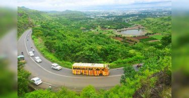 MAHA: PALKHIS REACH PANDHARPUR in the middle of Covid Curbs