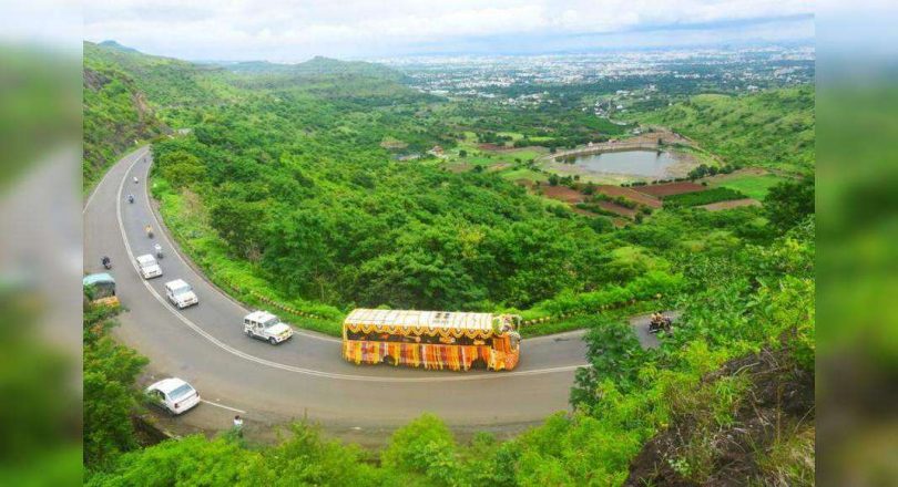 MAHA: PALKHIS REACH PANDHARPUR in the middle of Covid Curbs