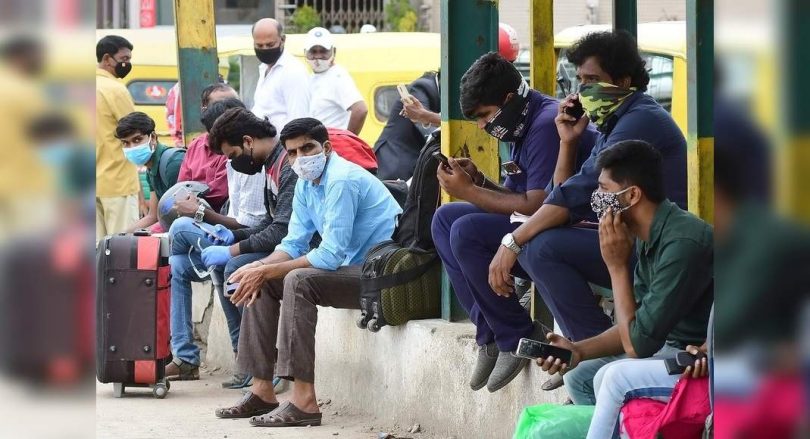 '89 to 599 in 14 days': Andhra looked on the trajectory of Covid's hospitalization again