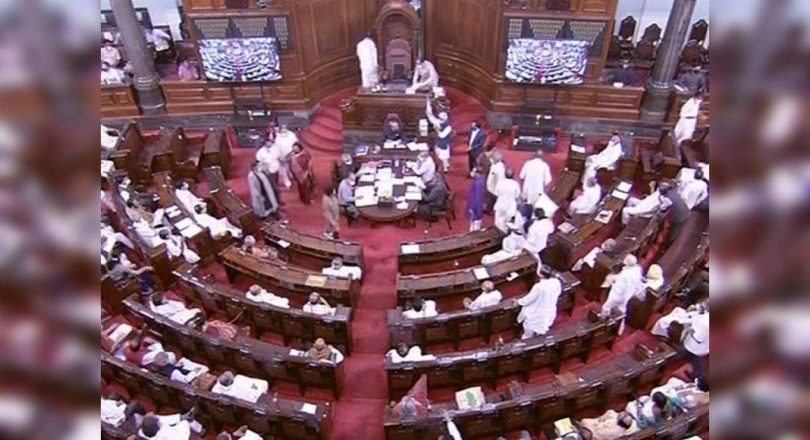 Pegasus Edition Rocks Parliament: Key Points