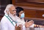 PM Modi asked BJP MPS to defeat the Cong lies in the truth, making people aware of government work
