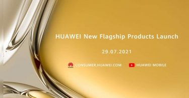 Huawei announced the launch event for July 29, can reveal the Huawei P50 series cellphone