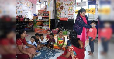 Maharashtra: The number of pre-pratama students fell at the Aurangabad School